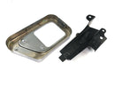 Kawasaki VN 1600 Classic VNT60A [2007] - Regulatorramme kledning krom med brakett-3