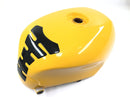 Triumph Daytona 900 T300D [1996] - Tank drivstofftank bensintank gul-1