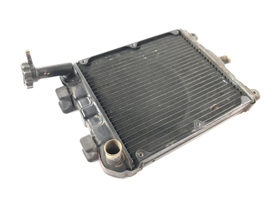 Honda Goldwing GL 1200 SC14 [1988] - Radiator vannkjøler kjølesystem radiatornettverk