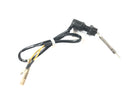 Yamaha XTZ 750 3LD [1989] - Bryter for bremselys bak-4