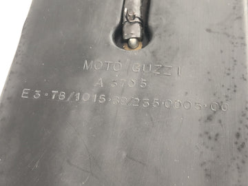 Moto Guzzi V10 Centauro [1998] - Luftfilterboks airbox inntaksboks - 0