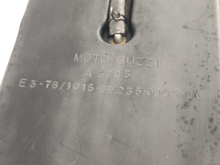 Moto Guzzi V10 Centauro [1998] - Luftfilterboks airbox inntaksboks