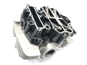 Kawasaki VN 1600 Classic VNT60A [2007] - Sylinderhode foran ventiltoghode motorens øvre del