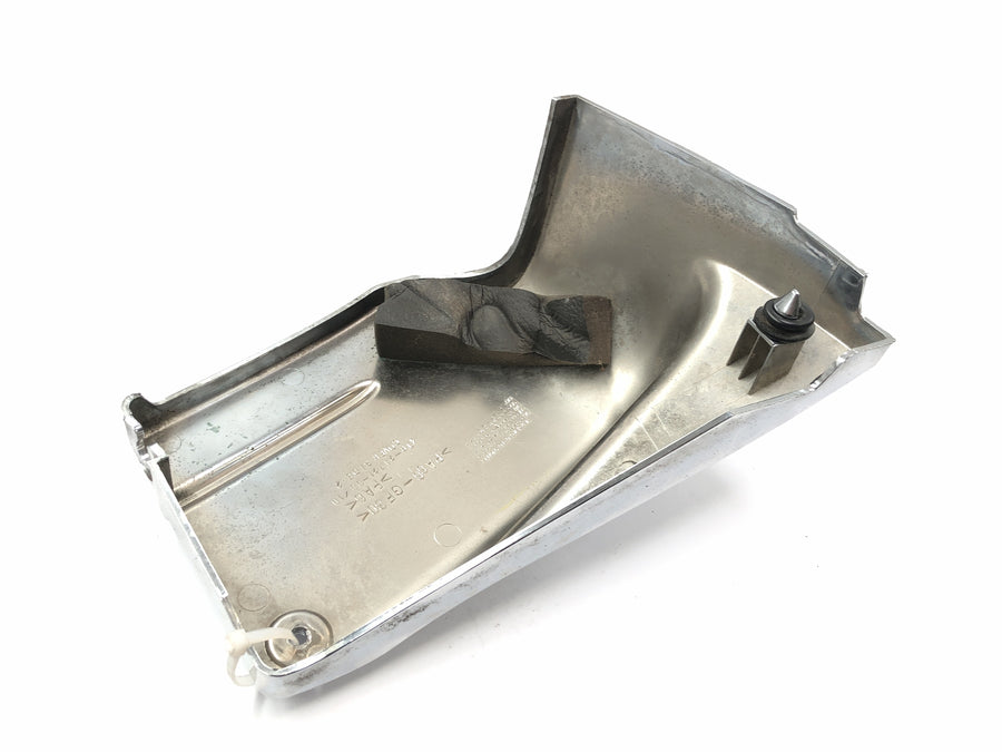 Yamaha XVS 650 Drag Star VM03 [2001] - sidedeksel cover cover coverhøyre