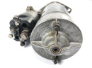Moto Guzzi V7 Special [1971] - Starter startmotor startmotor med magnetbryter-6