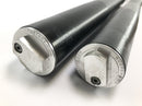 SWM RS 125 R B2 [2020] - Gaffel teleskopgaffel med aksel forgaffel-5
