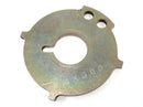 Yamaha XJR 1300 RP06 [2002] - Kontrollplate for pickup dynamo stator plate-2