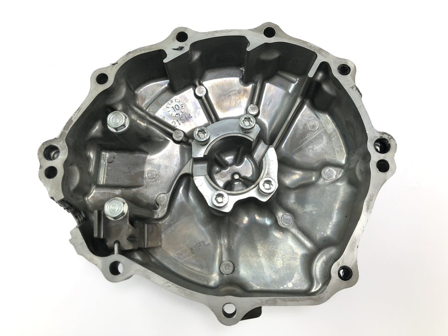 Honda CBR 1000 RR SC59 [2008] - Generatordeksel motordeksel generatordeksel