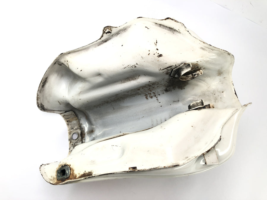 Yamaha XT 600 43F [1985] - Bensinbensin tank tank tank tank tank tank
