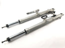 BMW R 1200 R [2007] - Fork Telegabel med akse med ABS -sensor-3