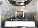 Honda VTX 1800 SC46 [2004] - Tankdeksel tankkonsoll instrumentdeksel krom-4