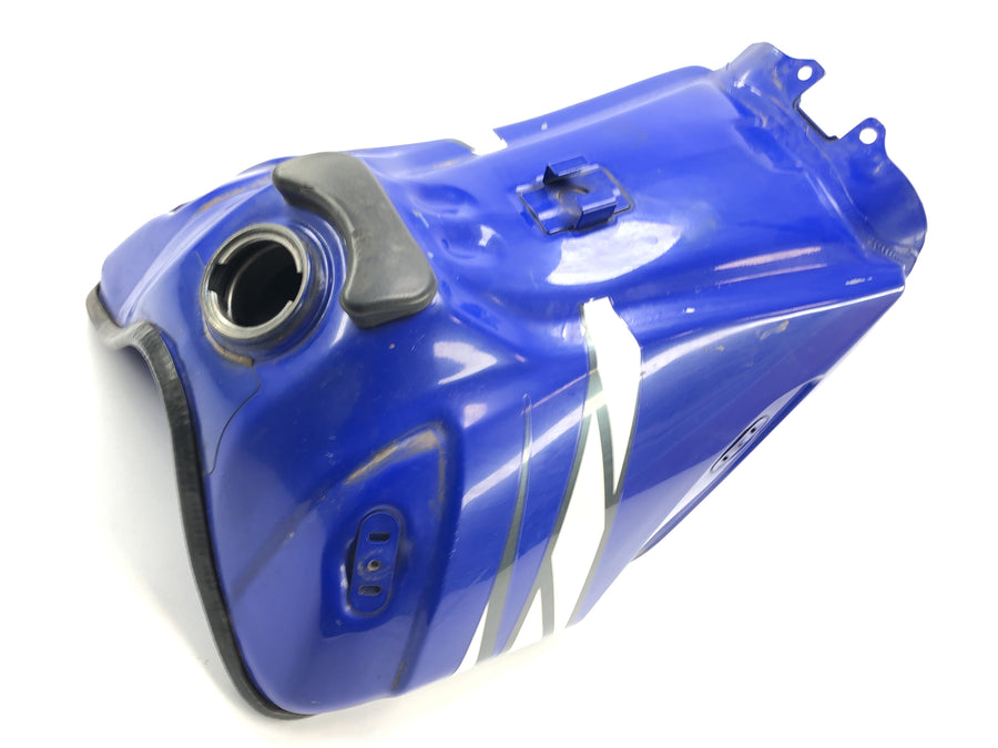 Yamaha DT 125 DE06 [2005] - Tank bensintank