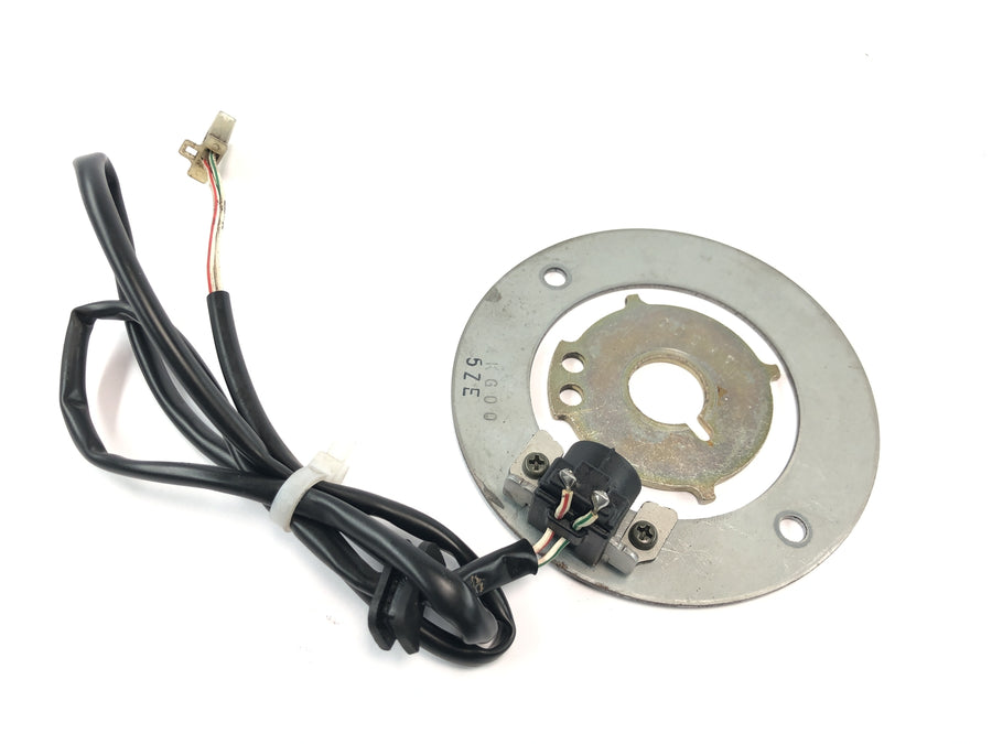 Yamaha XJR 1200 4PU [1996] - Tenningspulsgenerator pickup Hall sensor