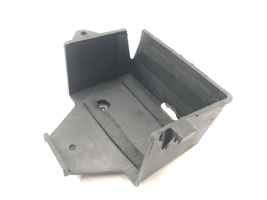 Aprilia RS 125 Extrema [1994] - Batteriboks batterirom batteriholder
