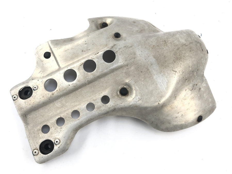 Yamaha TT 600 R DJ01 [1998] - Motorbeskyttelse Splash Protection