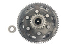 Yamaha DT 175 2K4 [1982] - Clutch clutch kurv clutch pakke-6