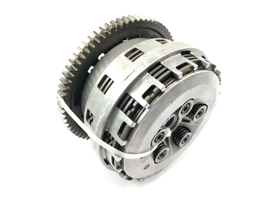 Suzuki GSX R 1000 WVBZ K3 [2003] - clutch komplett clutchkurv innerkurv
