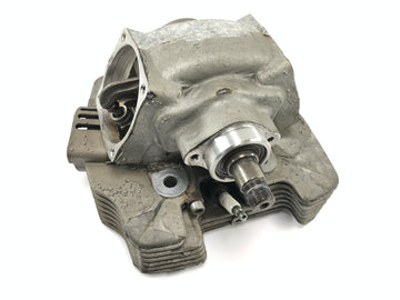 Ducati Multistrada 1000 DS [2003] - sylinderhode bak ventiltog stående sylinder