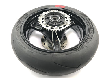 Honda CBR 1000 RR SC59 [2008] - Felghjul bak 6,00 x 17"