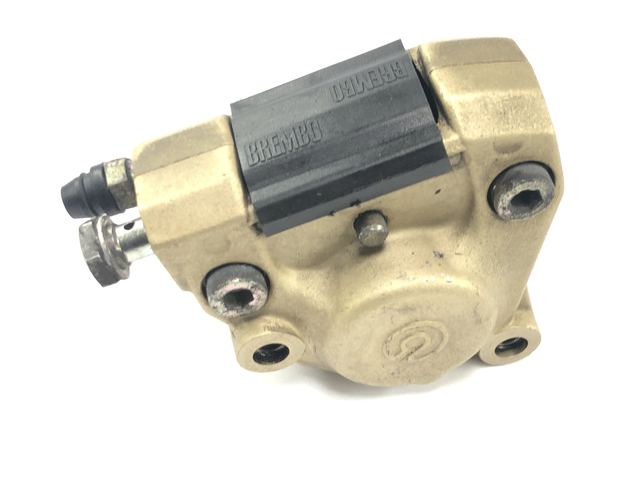 Moto Guzzi V11 Sport [1999] - Bremsecaliper Brembo Gold bak