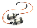 Moto Guzzi 850 Le Mans 3 VF [1986] - Ignition Coil med kabel og lysestake-6