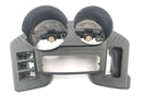 BMW R 1100 GS 259 [1995] - Speedometer enhet brakett deksel cockpit panel-2