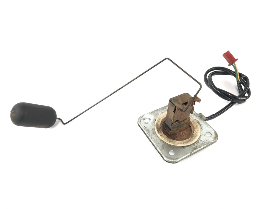 Honda CBX 750 RC17 [1984] - Tanker drivstoffsensor bensin sensor