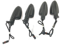 BMW R 1200 R R1ST [2008] - Blinklyssett foran og bak-2