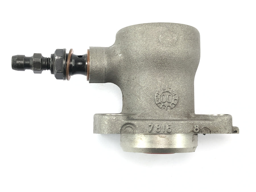 Ducati ST3 S3 [2004] - clutch slavesylinder hydraulisk slavesylinder clutch