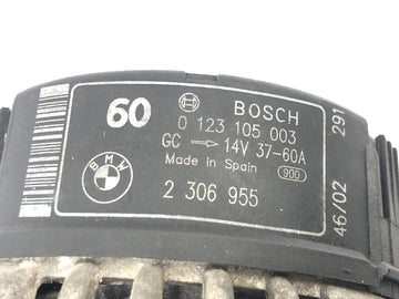 BMW R 1200 CL K30 [2003] - Generatorgeneratorens generator - 0