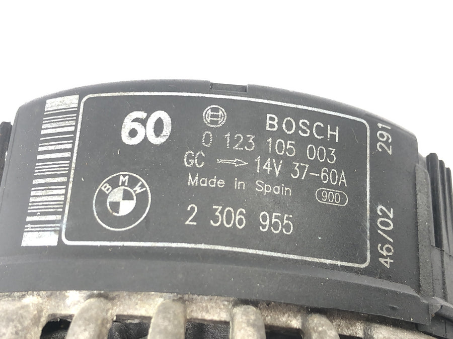 BMW R 1200 CL K30 [2003] - Generatorgeneratorens generator