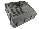 Moto Guzzi Stelvio 1200 4V [2009] - Oil Pan Engine Lid-1
