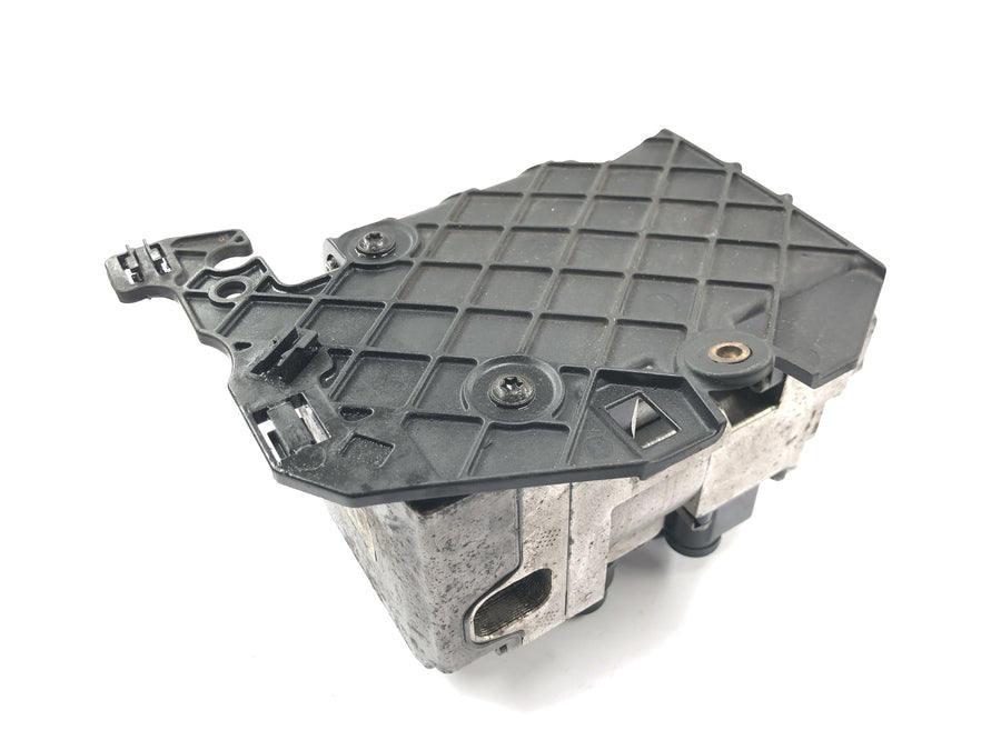 BMW K 1200 S K12S [2005] - ABS hydraulisk enhet ABS modulator ABS kontrollenhet