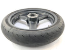 Triumph Daytona 955i T595 [1999] - Forhjulskran foran-6