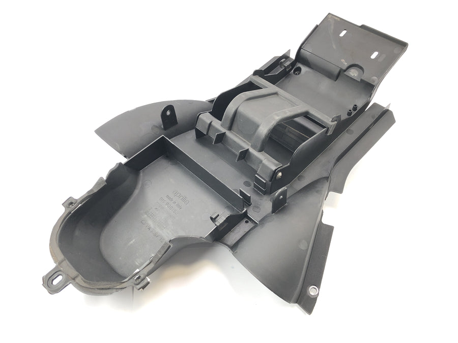 Aprilia RST 1000 Futura [2002] - Underride Protection Cover -forkledning