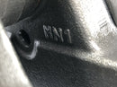 Honda XR 600 R PE04 [1992] - veivaksel med koblingsstang-2