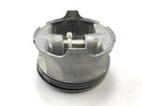Honda VTX 1800 SC46 [2004] - sylinder med stempel foran-6
