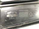 Aprilia SX 125 KX1 [2020] - Radiatordeksel radiatordeksel-3