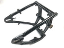 Yamaha XV 1600 Wild Star VP08 [2002] - Svingarm bak svingarm-4
