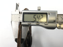 BMW R 100 GS 247E [1991] - Clutchsett clutch trykkplate svinghjul friksjonsskive-6