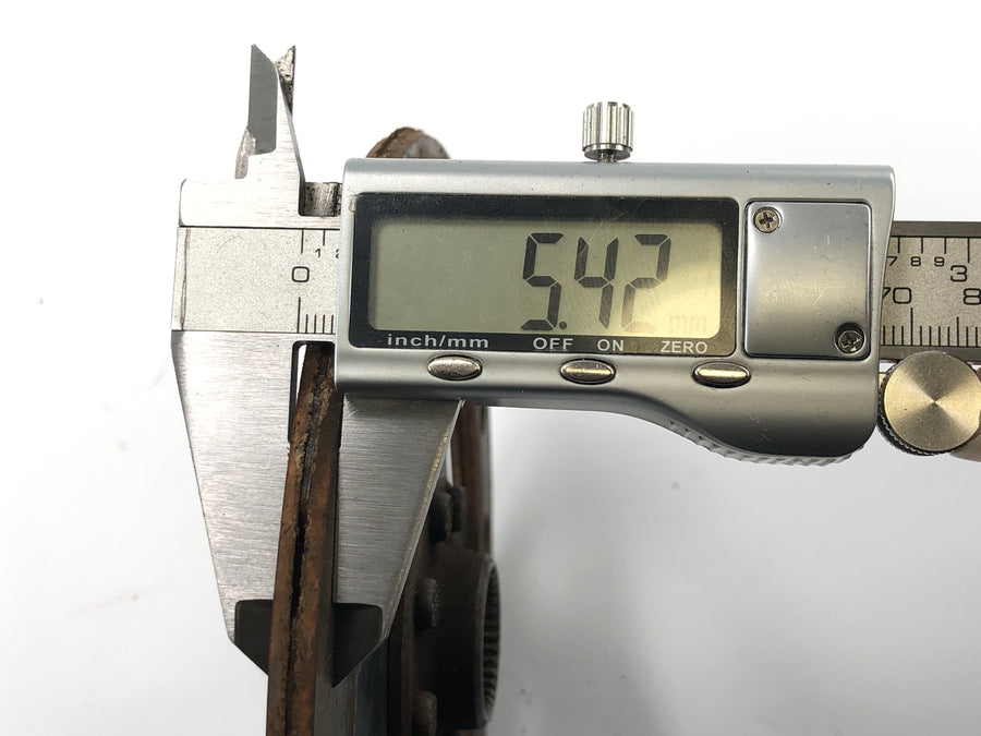 BMW R 100 GS 247E [1991] - Clutchsett clutch trykkplate svinghjul friksjonsskive