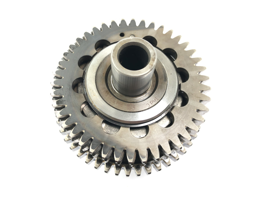 BMW K 1200 S K12S [2005] - starter frihjul starter clutch