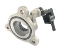 SWM SM 125 R [2018] - Innsugsmanifold, inntaksmanifold, forgassertilkobling-3