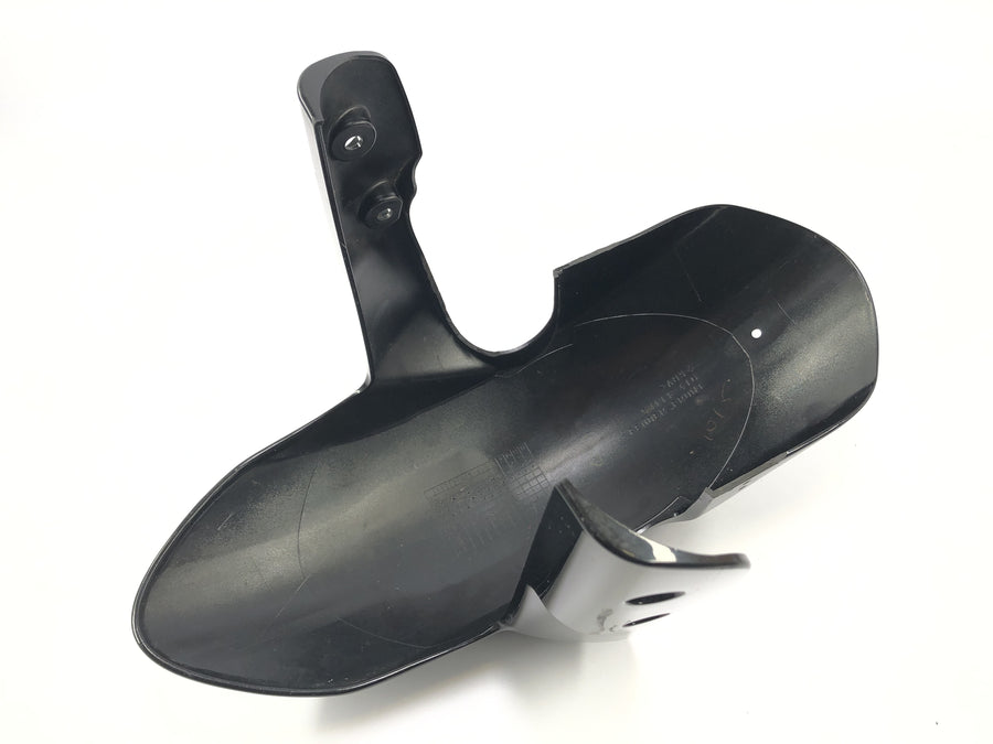 Suzuki GSXR 600 750 1000 [2006 til 2009] - Fender på frontfenderen