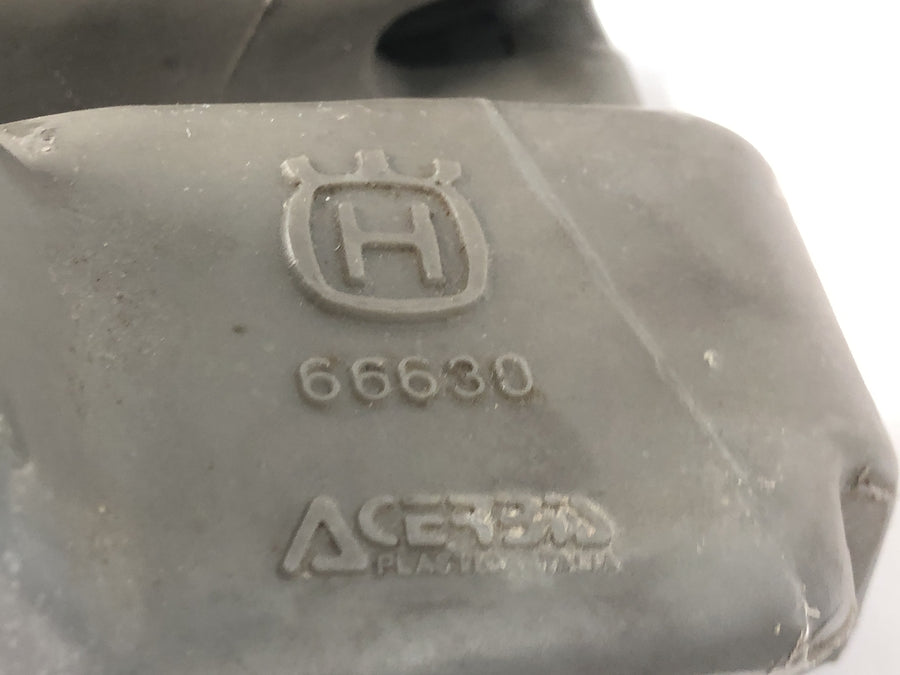 Husqvarna TE 610 E Dual H7 [1999] - Tank bensintank drivstofftank