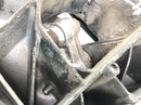 Cagiva Mito 125 Evo 8p [2000] - Swinge Swing Arm bakhjulssving-6