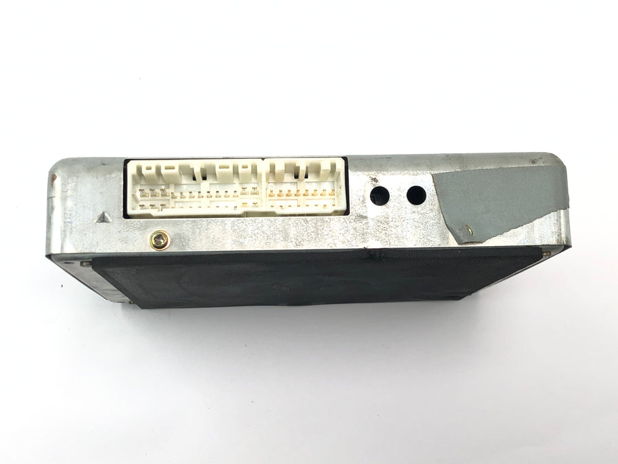 Aprilia RSV 1000 RP Mille [2001] - Styreenhetskontroll ECU ECM modulatormodul