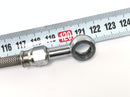 Honda CBX 750 RC17 [1984] - Clutch Line Stahlflex-3