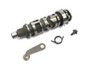Kawasaki VN 1600 Classic VNT60A [2007] - stjerneskiftmekanisme for trommelskift-3