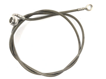 BMW R 1200 St R1st [2006] - Bremselinje stål flex back